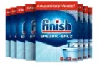 Finish Spezial-Salz 8er Pack (8 x 1.2 kg) ab 8,64 € inkl. Prime-Versand