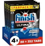 Finish Ultimate Fresh Spülmaschinentabs (352 Tabs)