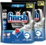 💎 Finish Ultimate Infinity Shine Spülmaschinentabs 160 Tabs ab 22,48 € inkl. Prime-Versand