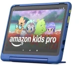 Fire HD 10 Kids Pro-Tablet  (3 Styles)für 99,99 € inkl. Versand