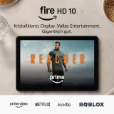 Amazon Fire HD 10 – 10,1 Zoll Full HD Octa-Core 32 GB/3 GB RAM