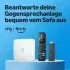 Ring Intercom von Amazon + Echo Pop Weiß für 50,99 € inkl. Versand (statt 94,00 €)