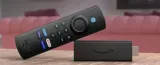 Amazon Fire TV Stick Lite mit Alexa-Sprachfernbedienung