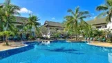 Thailand Hotelschnäppchen: 10 Tage Koh Samui im strandnahen 3* First Bungalow Beach Resort ab 144€ p.P. (ohne Flüge)