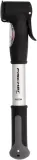 Fischer Mini-Luftpumpe (mit Manometer Doppelhub-Technik) für 5,00 € inkl. Prime-Versand (statt 9,99 €)