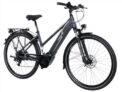 Fischer Viator 5.0i E-Bike (28″, 10-Gang, 11.6 Ah, Trapez) für 1.703,10 € inkl. Versand (statt 2.753,99 €)