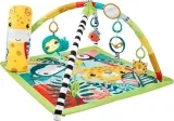 Fisher-Price 3-in-1 Rainforest Spieldecke für 32,99 € inkl. Prime-Versand