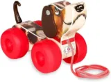 Fisher-Price Classic Little Snoopy Spielzeug für 19,12 € inkl. Prime-Versand (statt 29,59 €)