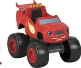 Fisher-Price GYD17 – Blaze und die Monstermaschinen Blaze & AJ – für 10,74 € inkl. Prime-Versand (statt 15,69 €)