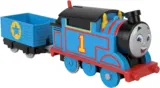 Fisher-Price HDY59 – Thomas & Friends Motorisierte Thomas-Spielzeugeisenbahnlokomotive (ab 3 Jahren) für 13,99 € inkl. Prime-Versand (statt 21,04 €)