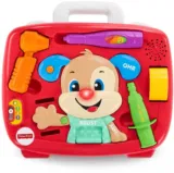 Fisher-Price Lernspaß Hündchens Arztkoffer für 18,52 € inkl. Versand (statt 22,99 €)