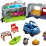 Fisher-Price – Little People Camping Abenteuer (Lernspielzeug) für 19,89 € inkl. Versand (statt 28,44 €)