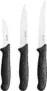 Fiskars Gemüsemesser-Set (3-tlg.) für 7,99 € inkl. Prime-Versand (statt 16,95 €)