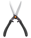 Fiskars HS10 Heckenschere für 17,90 € inkl. Versand (statt 34,99 €)