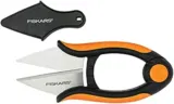 Fiskars Kräuterschere (12,9 cm) für 10,99 € inkl. Prime-Versand (statt 14,24 €)