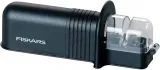 Fiskars Roll-Sharp Messerschärfer 1065598 (mit Keramik-Schleifstein Kunststoff Schwarz) für 10,99 € inkl. Prime-Versand (statt 15,99 €)