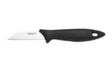 Fiskars Schälmesser mit rostfreier Stahlklinge (7 cm) – für 5,86 € [Prime] statt 12,90 €