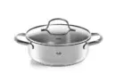 Fissler Kochtopf „San Francisco“ aus Edelstahl (1,4 Liter) für 29,83 € inkl. Versand statt 38,73 €