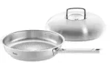 Fissler Original Profi Collection Stielpfanne + Hochraumdeckel 28cm für 103,94 € inkl. Versand (statt 129€)