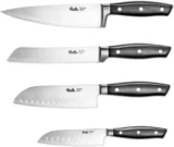Fissler PROFI Messerset (4-tlg.) – für 59,95 € inkl. Versand (statt 89,12 €)