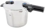 Fissler Schnell­koch­topf Vi­taquick 6 Liter ab 115,88 € inkl. Versand