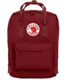 Fjällräven Unisex Laptoprucksack Kånken in ox red (13 Zoll) – für 43,73€ inkl. Versand statt 67,75€