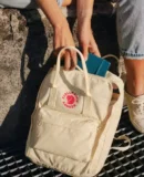 Fjällräven Kånken light oak Unisex 16L