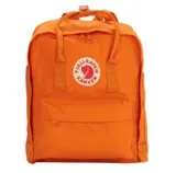 Fjällräven Kånken burnt orange für 49,99 € inkl. Versand (statt 75,96 €)