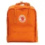 Fjällräven Kånken burnt orange für 49,99 € inkl. Versand (statt 75,96 €)