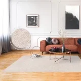 Flachgewebe-Teppich Barca (4 Farben, Gr. 120x160cm + andere Größen)
