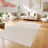 Flauschiger-Teppich Solina (11 Farben, Gr. 200x280cm + andere Größen)