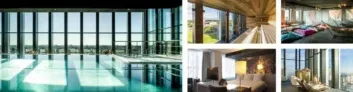 🌷 Erlebt das malerische Leiden: 2 Nächte im 4* Fletcher Wellness-Hotel mit Verwöhnprogramm ab 149 € p.P. 🌷