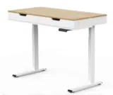 FlexiSpot: 100 € Rabatt auf FlexiSpot Elektrisch Höhenverstellbarer Schreibtisch EHD2