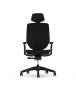 Flexispot Bürostuhl mit drei Knöpfen einfach verstellbar BS12 Pro ab 289,00 € inkl. Versand