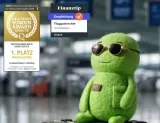 Flightright – Bis zu 600 € Entschädigung bei Flugverspätung sichern (in 2 Minuten)!