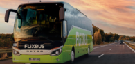 Aldi 🌍 Flixbus europaweite Fahrten für 14,99€ (07.10.2024 bis 10.04.2025)