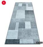 FLOORDIREKT Läufer Lucano, Teppichläufer viele verschiedene Größen z.B. 80cm x 150cm