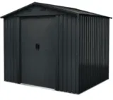 Floraworld Gerätehaus mit Satteldach (236 x 174 cm) für 358,95 € inkl. Versand