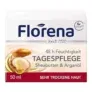 Florena Tagescreme Sheabutter & Arganöl 50ml ab 2,24 € inkl. Prime-Versand