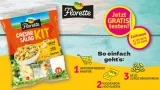 Florette Caesar Salad gratis testen – bis zu 2,99 € zurückholen