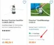 Bestway Flowclear™ Sandfilteranlage 3.028 l/h für 39,95 € inkl. Versand statt 88,26 €