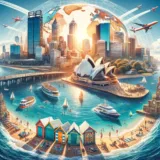 🌏 Australien Frühbucher-Deal: Hin- und Rückflüge zu Traumzielen ab 721€ 🛫z.B.: Berlin > Perth > Berlin