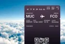 Fly with ETERNA 🛫 Jetzt kostenlosen Flug (Hin- und Zurück) sichern beim Einkauf ab 200 €