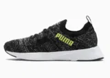 Puma Flyer Runner Engineered Knit  Laufschuhe (39 -43) für 29,95€ inkl. Versand (statt 59,95€ )