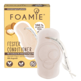 Foamie Fester Conditioner Wiederspenstiges & Trockenes Haar mit Arganöl für 1,99 € inkl. Prime-Versand (statt 4,95 €)
