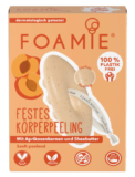 Foamie Festes Duschgel mit Aprikosenkerne & Sheabutter, 80g ab 1,79 € inkl. Prime-Versand (statt 4,45 €)
