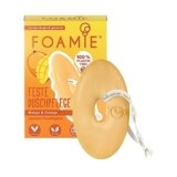 Foamie Festes Duschgel 🧼️ mit Mango & Orange 80 g für 1,99 € inkl. Prime-Versand