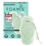 Foamie Festes Shampoo 🧼️ Trockenes Haar & Trockene Kopfhaut 80g ab 1,79 € inkl. Prime-Versand