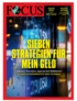 Gratis: FOCUS ePaper (52 digital Ausgaben) selbstkündigend