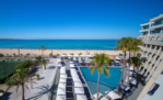 Mallorca : 8 Tage im 4* Aparthotel Fontanellas Playa inkl. Flüge ab 289€ p.P. [Selbstverpflegung]